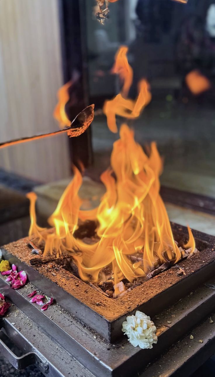Navgrah Havan