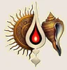 Mangalnath Puja Ujjain logo