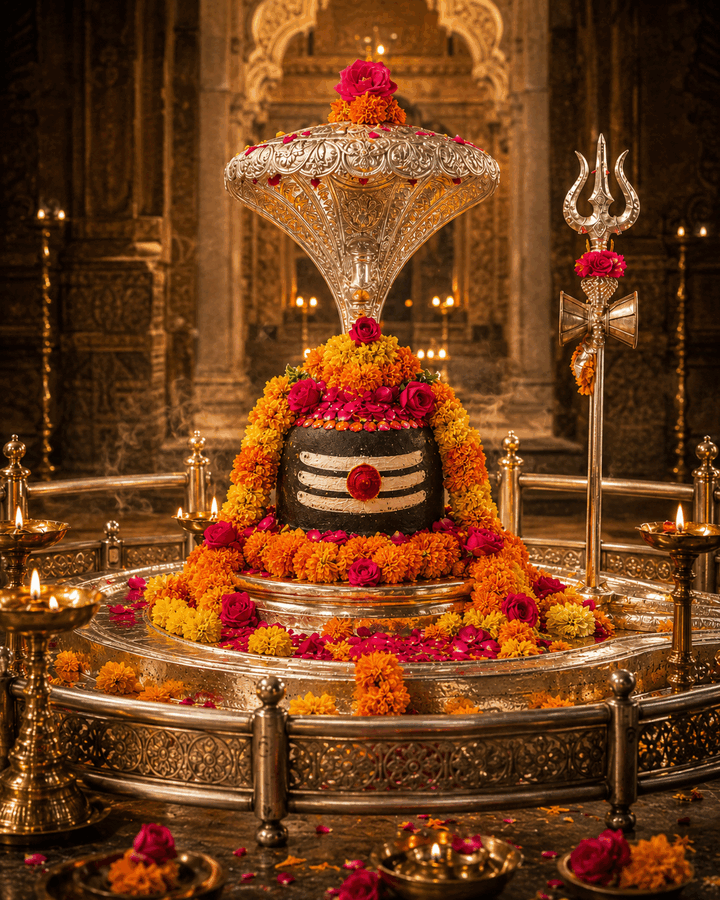 महादेव