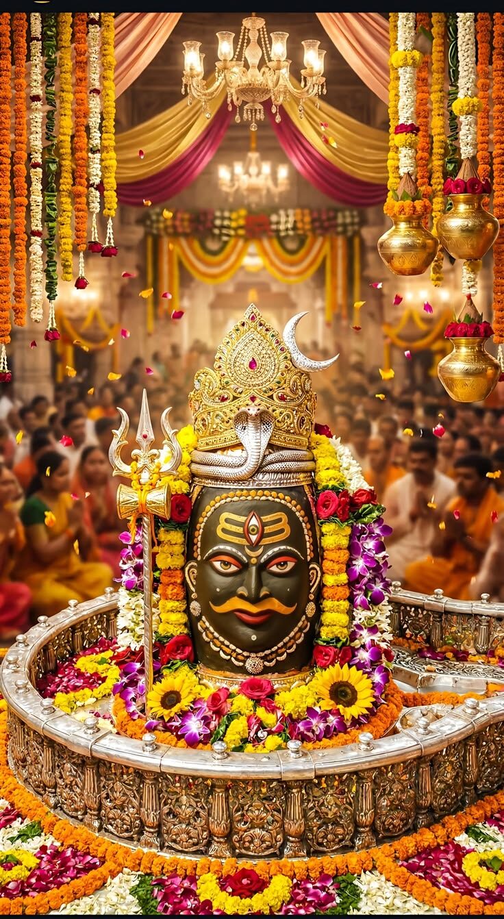 उज्जैन आधारित पूजा सेवा और श्रद्धालु अनुभव