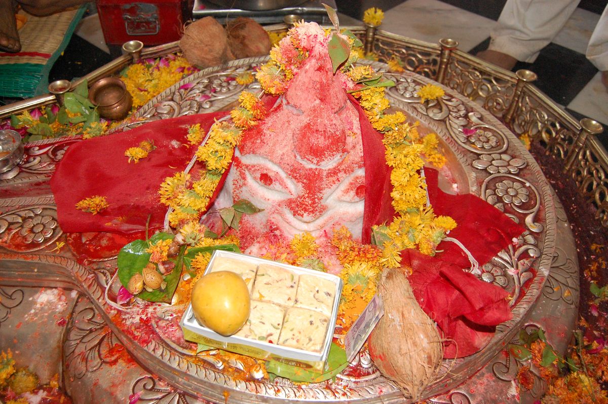 Mangal Dosh Shanti