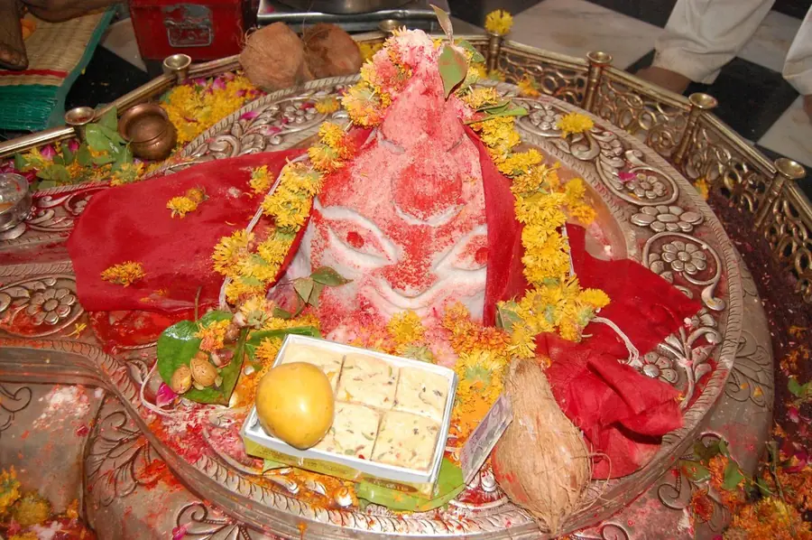 मंगल दोष पूजा मंगलनाथ उज्जैन