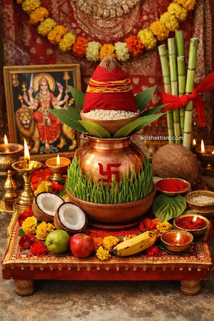 संस्कार और पारिवारिक पूजा