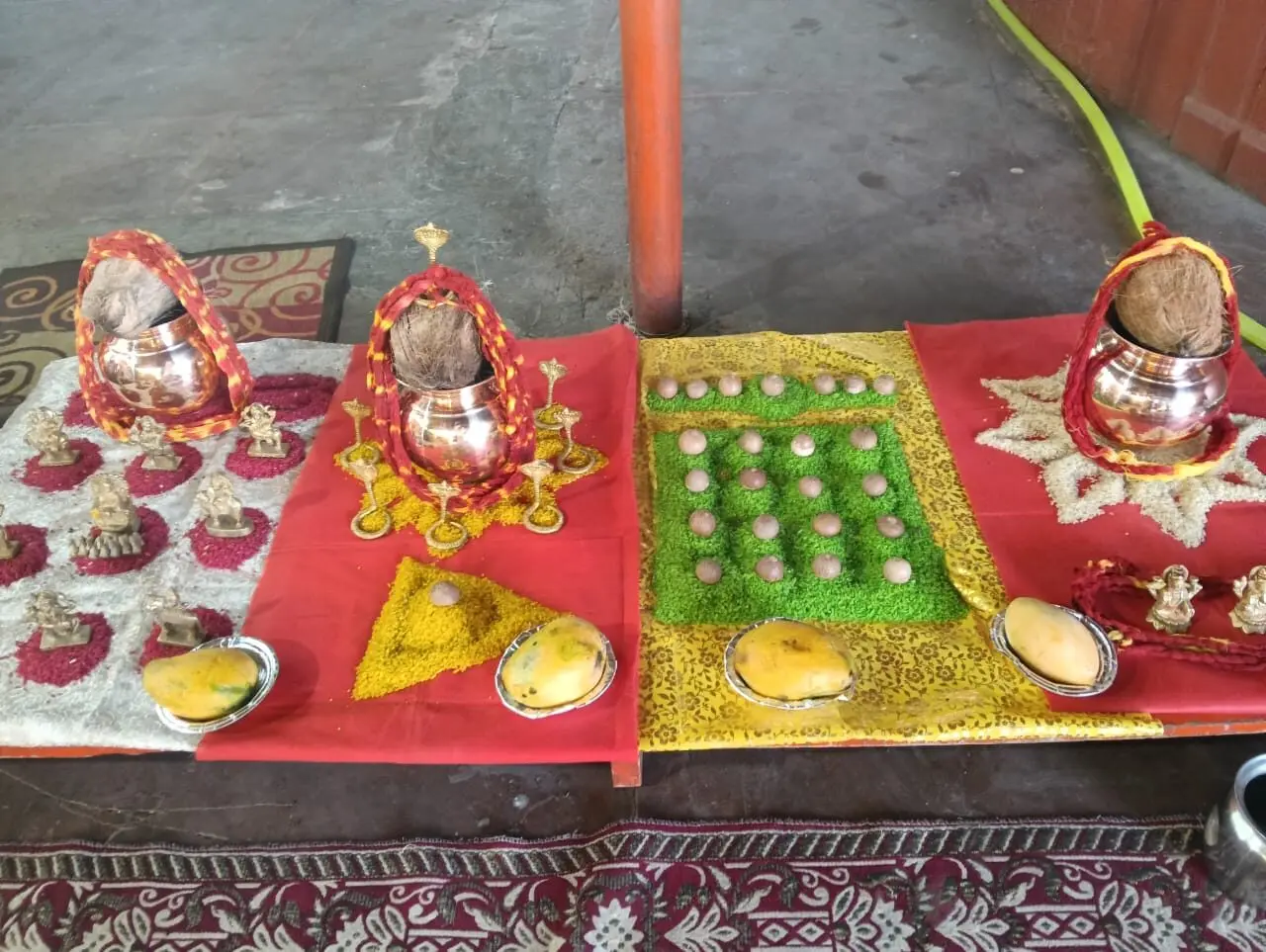 Online puja from Ujjain