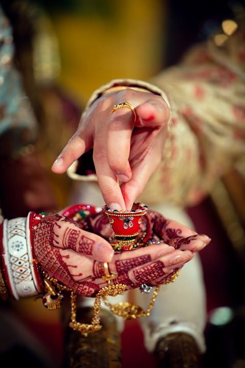 विवाह और संबंध पूजा